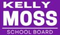 Kelly Moss for Salem School Board